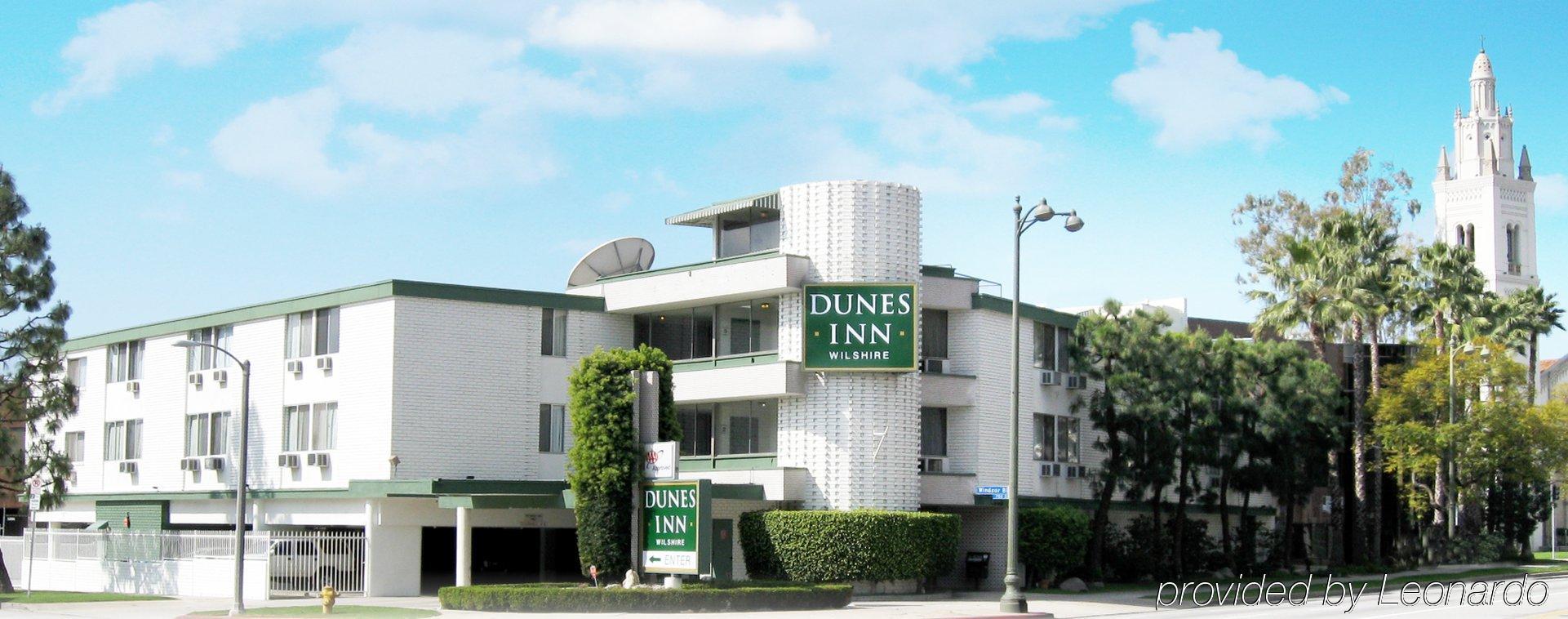Dunes - Wilshire (adults Only) Hotel 2*