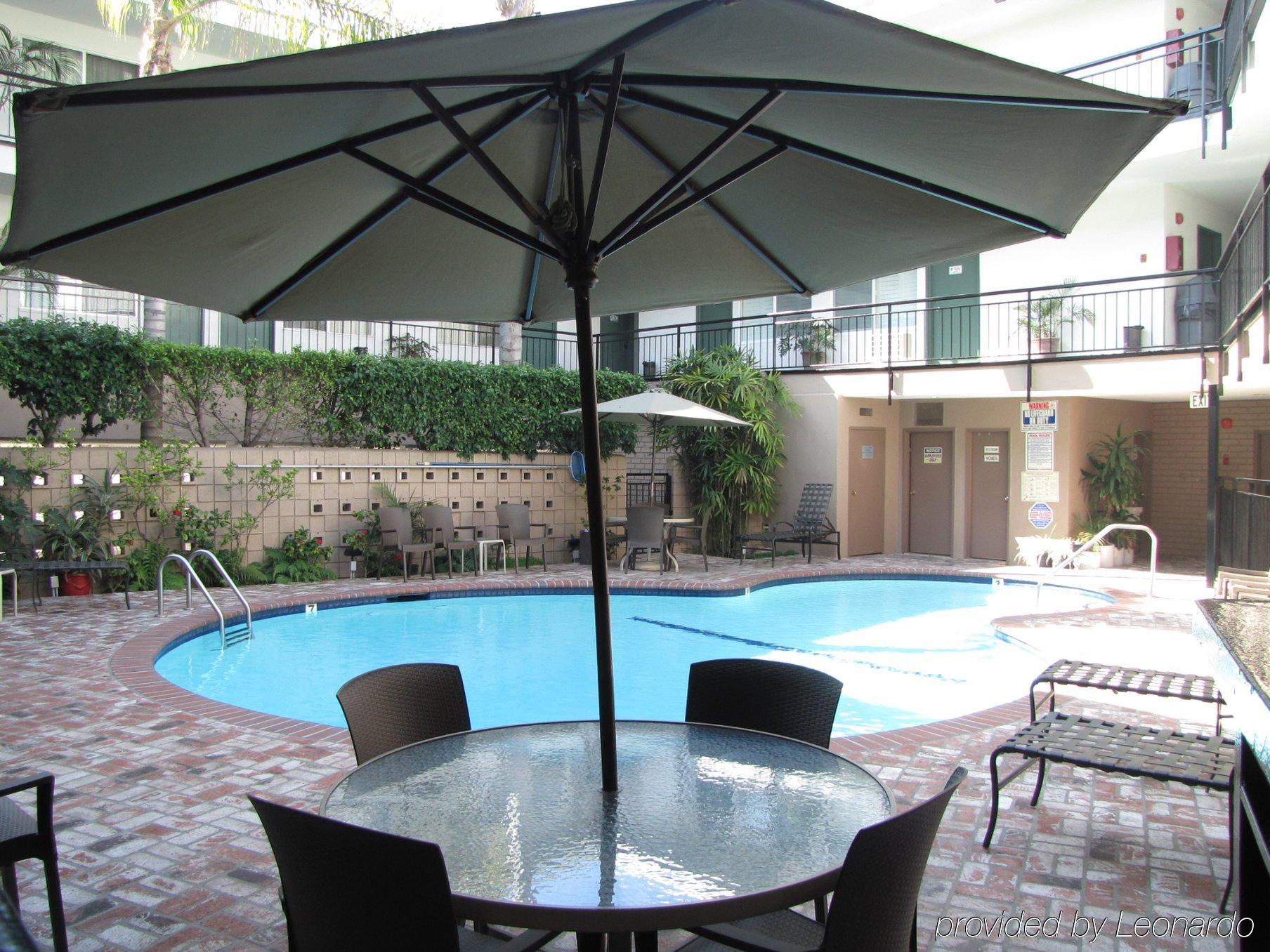 Dunes - Wilshire (adults Only) Hotel 2*