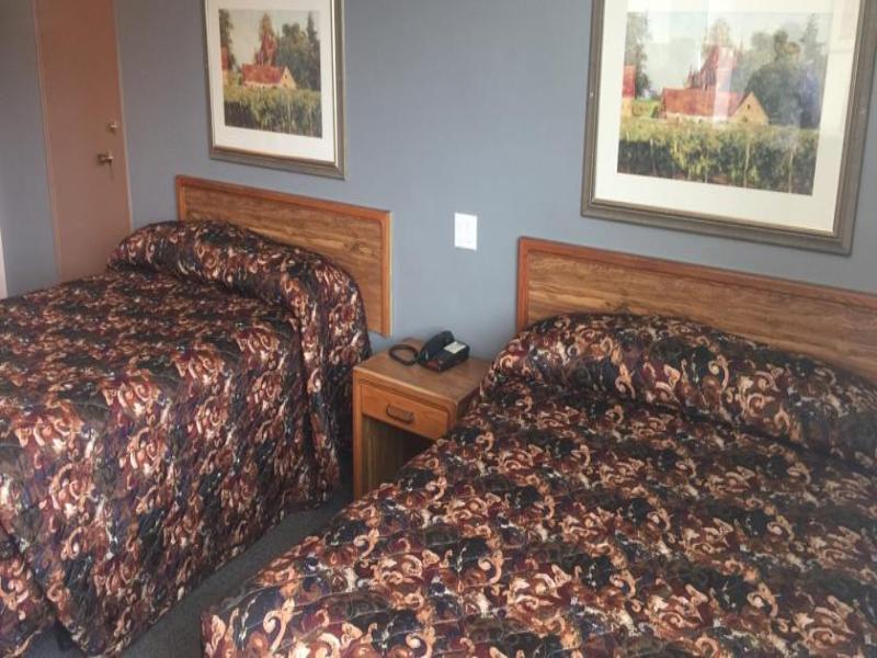 Dunes - Wilshire (adults Only) Hotel