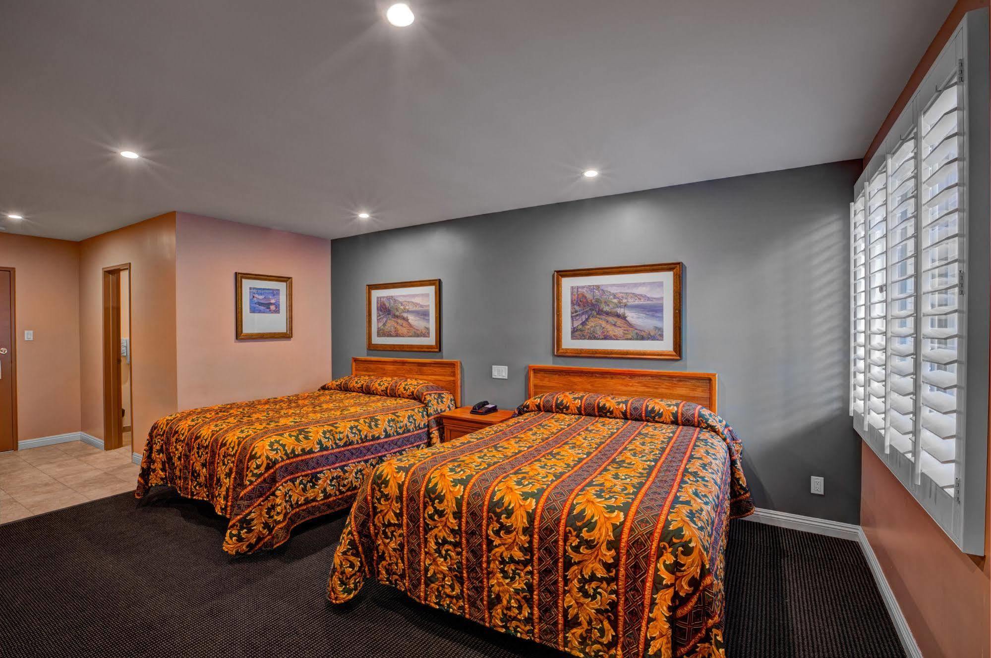 Hotel Dunes - Wilshire (adults Only) 2*